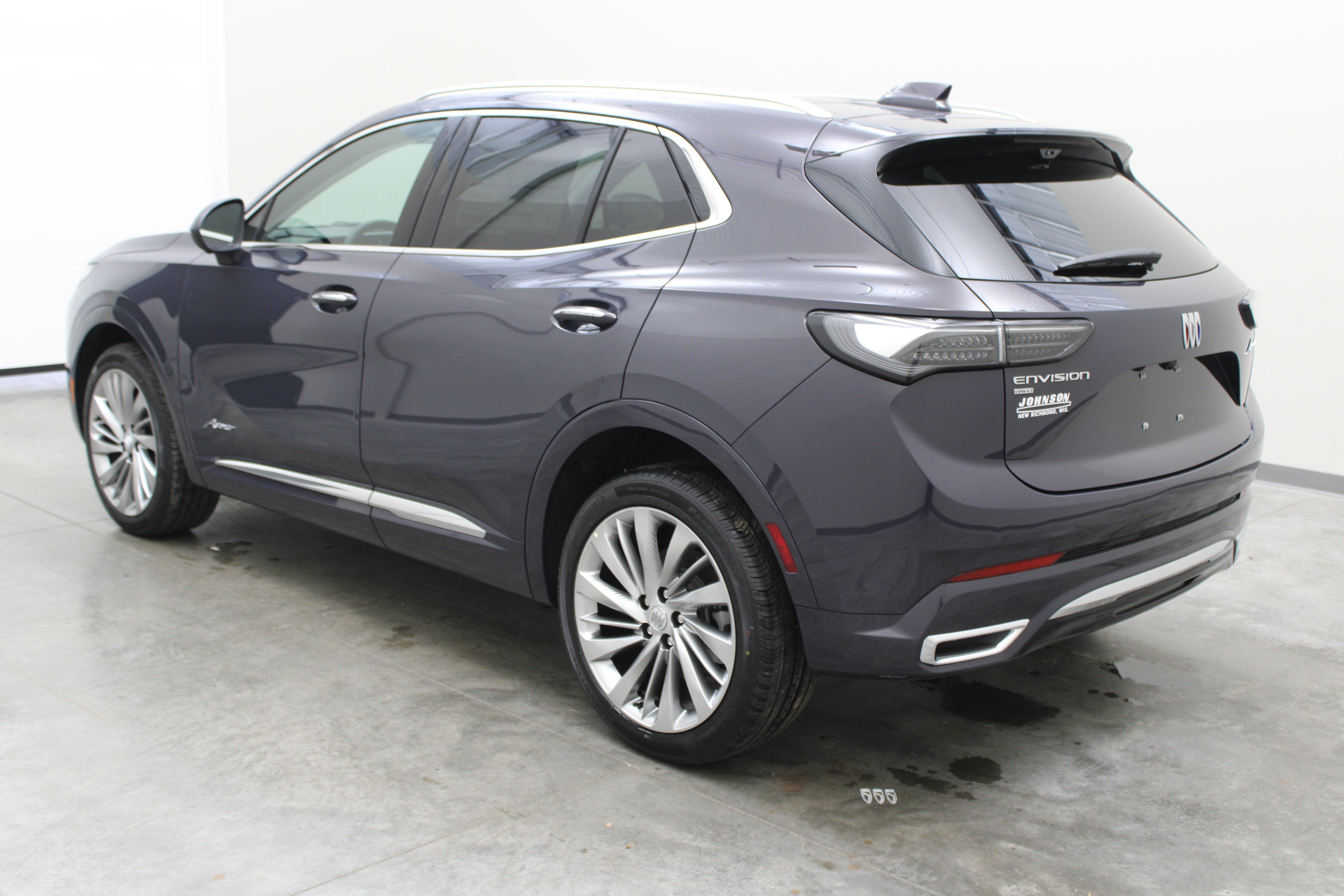2026 Buick Envision Avenir - Photo 19