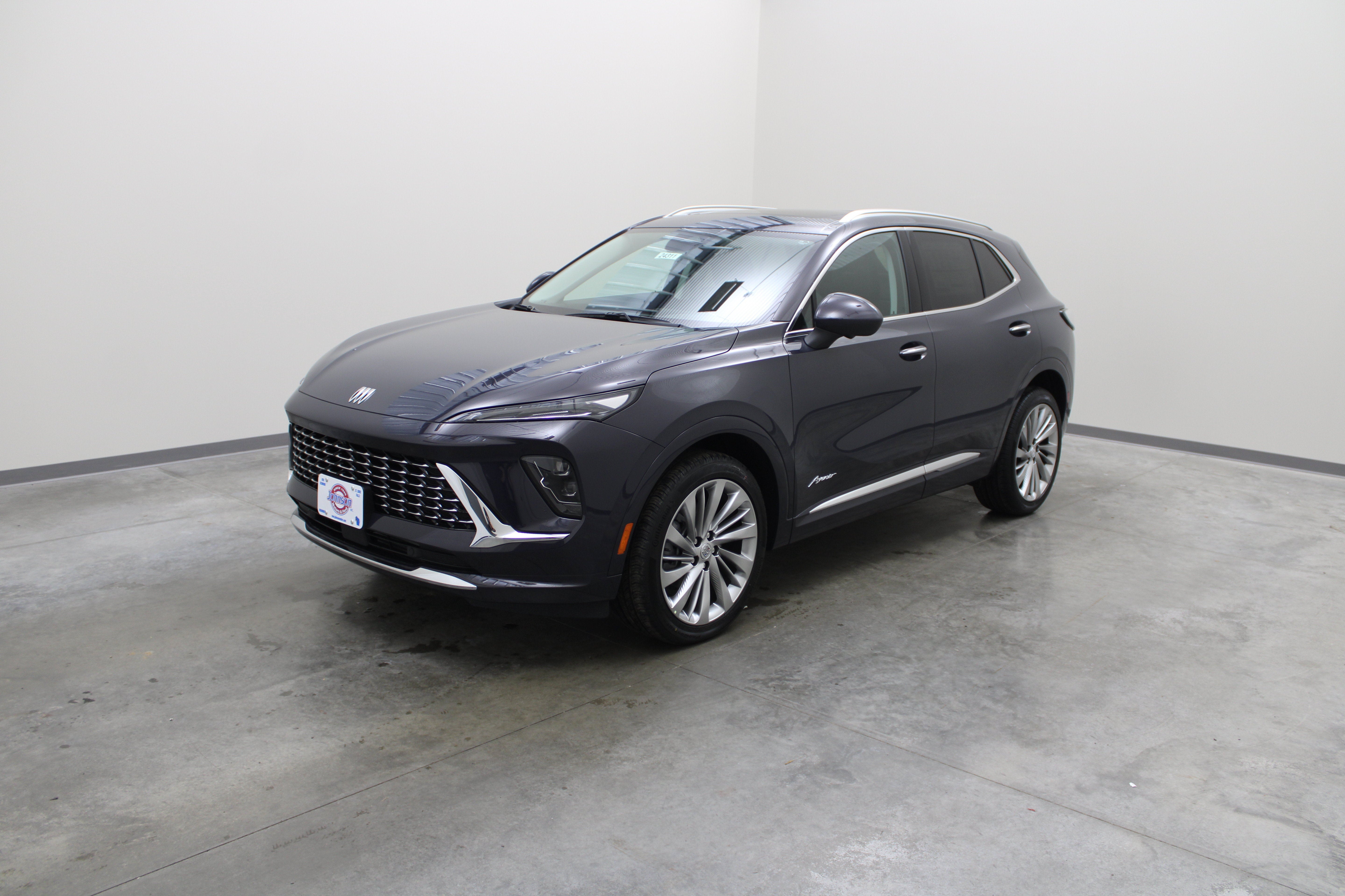 2026 Buick Envision Avenir - Photo 20