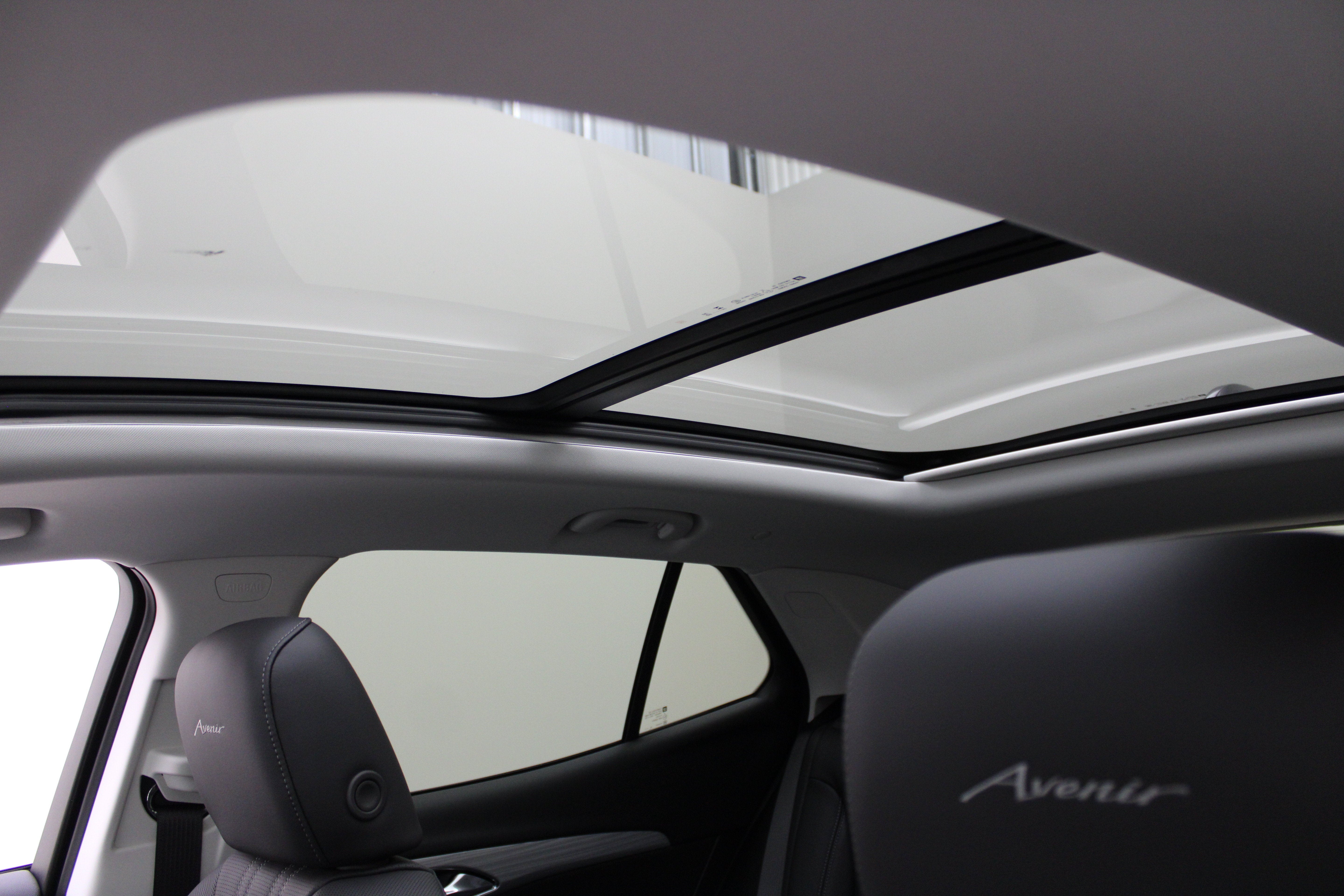 2026 Buick Envision Avenir - Photo 7