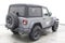 2023 Jeep Wrangler Willys