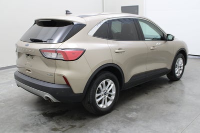 2021 Ford Escape SE Hybrid