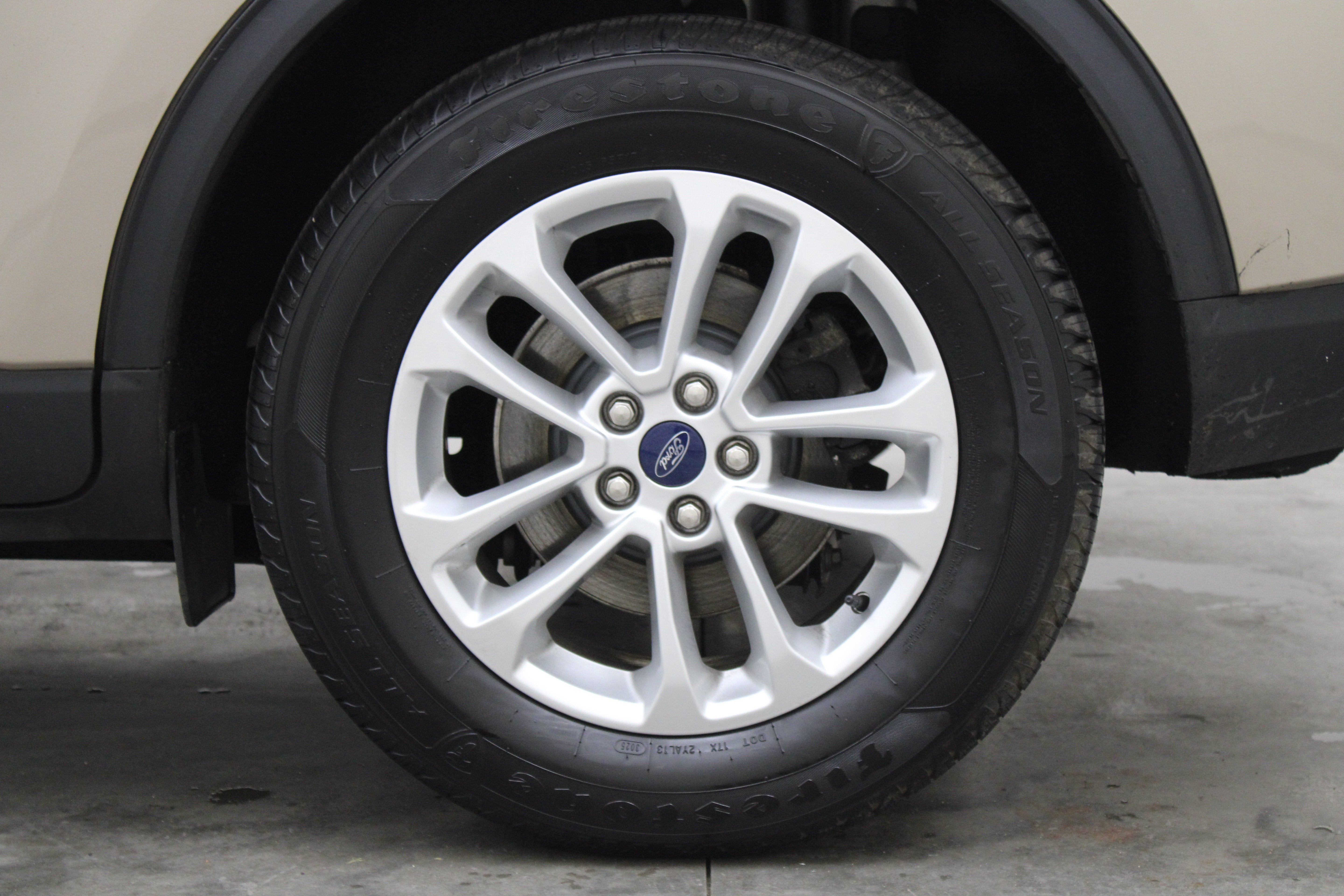2021 Ford Escape SE Hybrid
