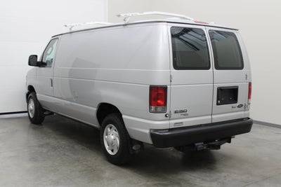 2014 Ford Econoline Cargo Van Commercial