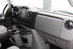 2014 Ford Econoline Cargo Van Commercial
