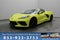 2020 Chevrolet Corvette 3LT