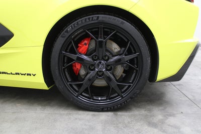 2020 Chevrolet Corvette Stingray 3LT