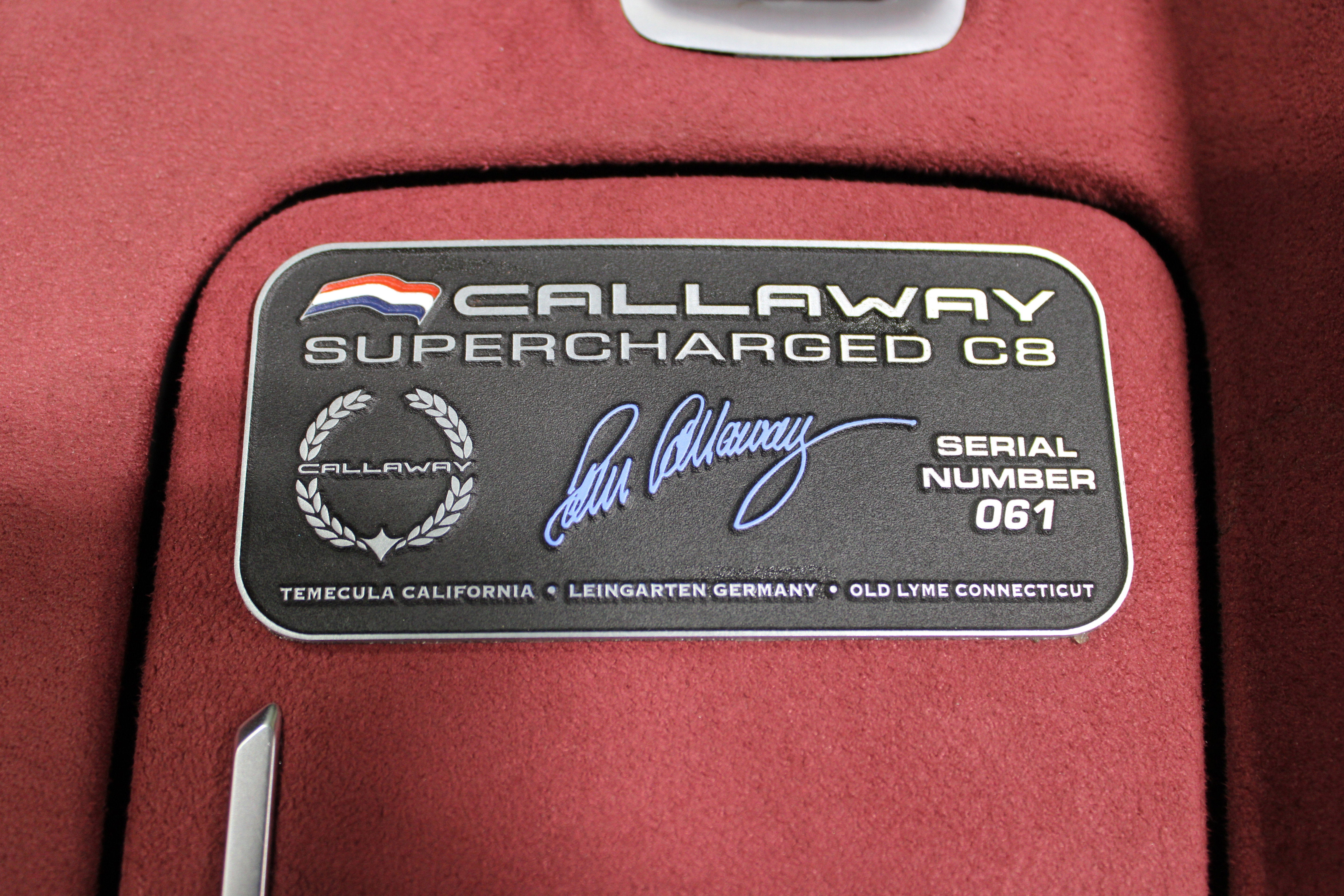 2020 Chevrolet Corvette 3LT