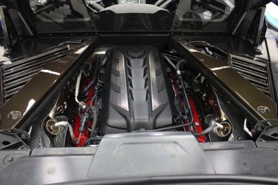 2021 Chevrolet Corvette 3LT