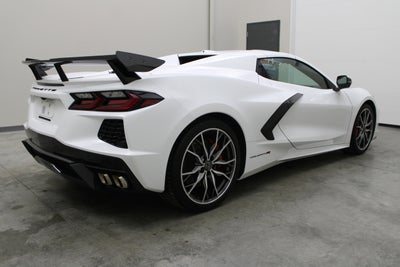 2023 Chevrolet Corvette 3LT
