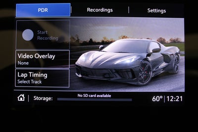 2023 Chevrolet Corvette 3LT