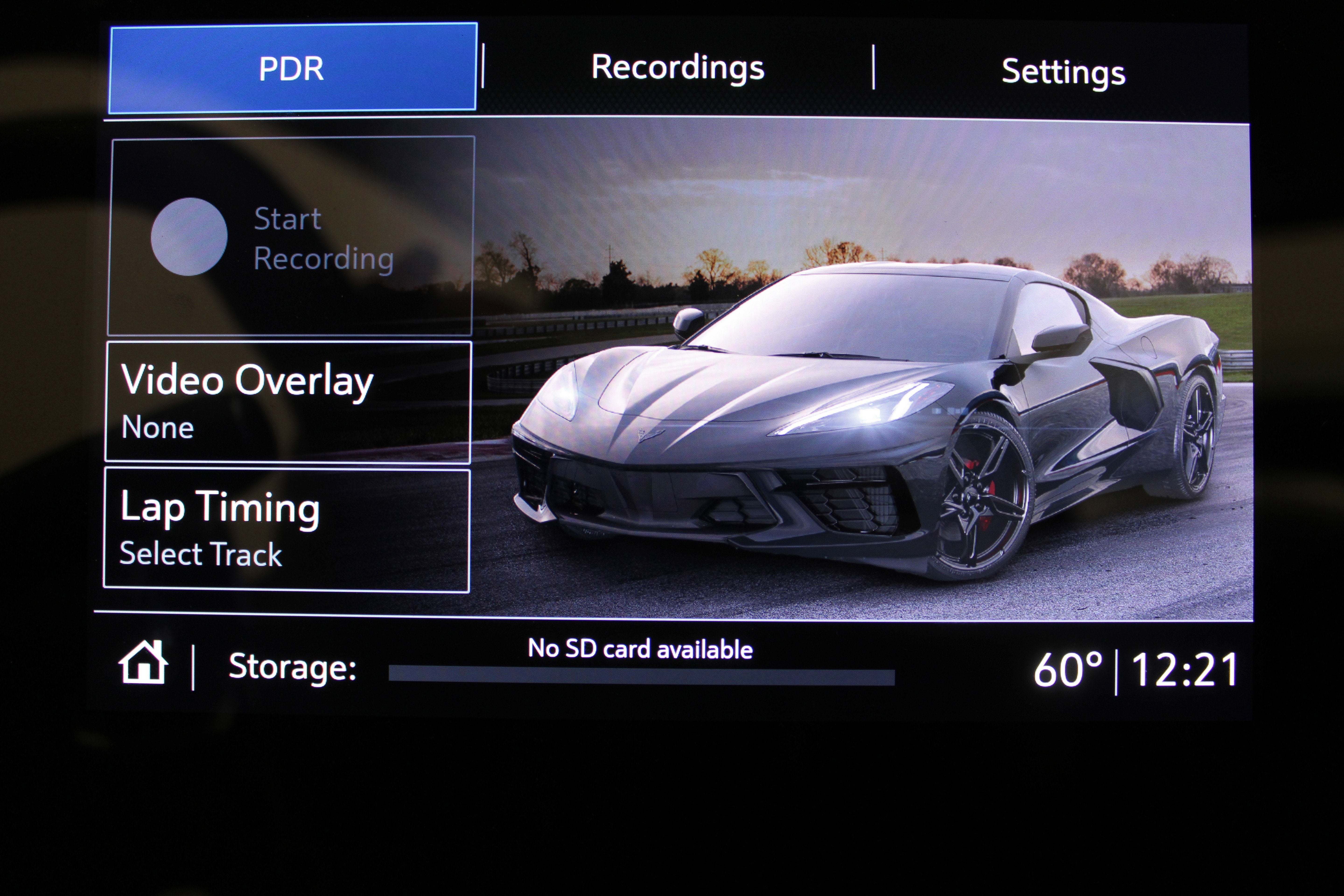 2023 Chevrolet Corvette 3LT
