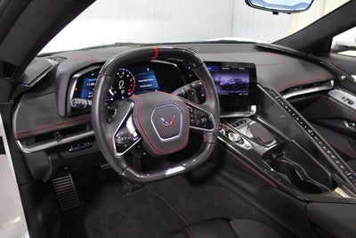 2024 Chevrolet Corvette 3LZ