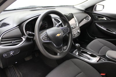 2020 Chevrolet Malibu LS