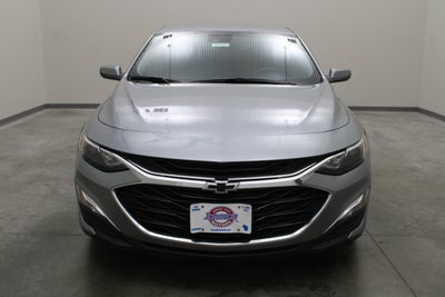 2023 Chevrolet Malibu RS