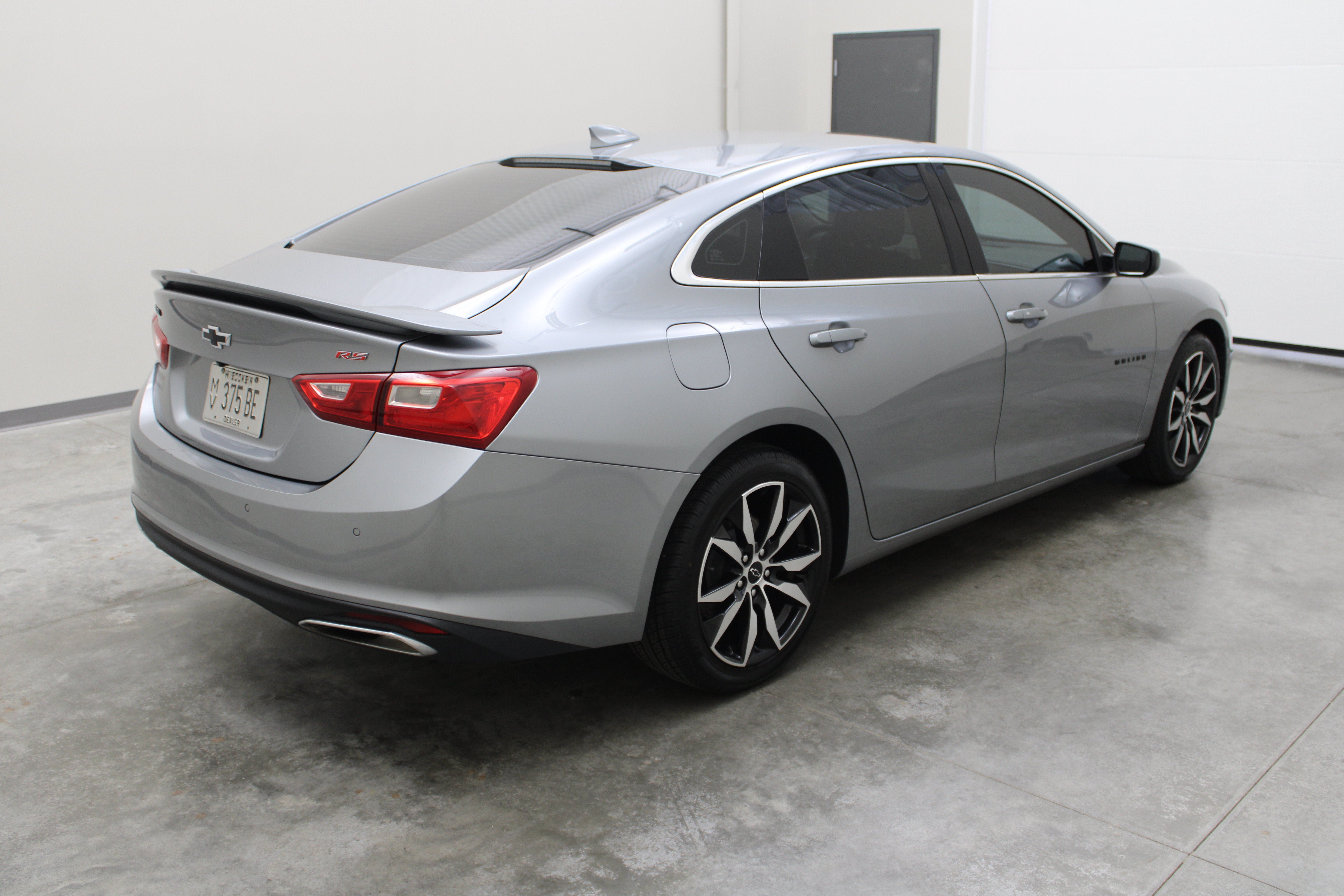 2023 Chevrolet Malibu RS