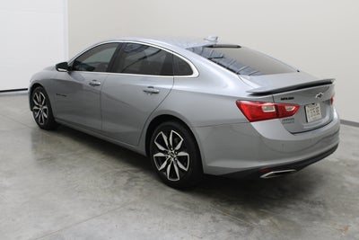 2023 Chevrolet Malibu RS