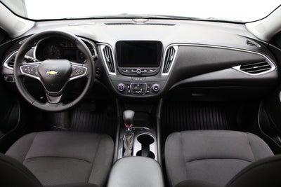 2023 Chevrolet Malibu RS