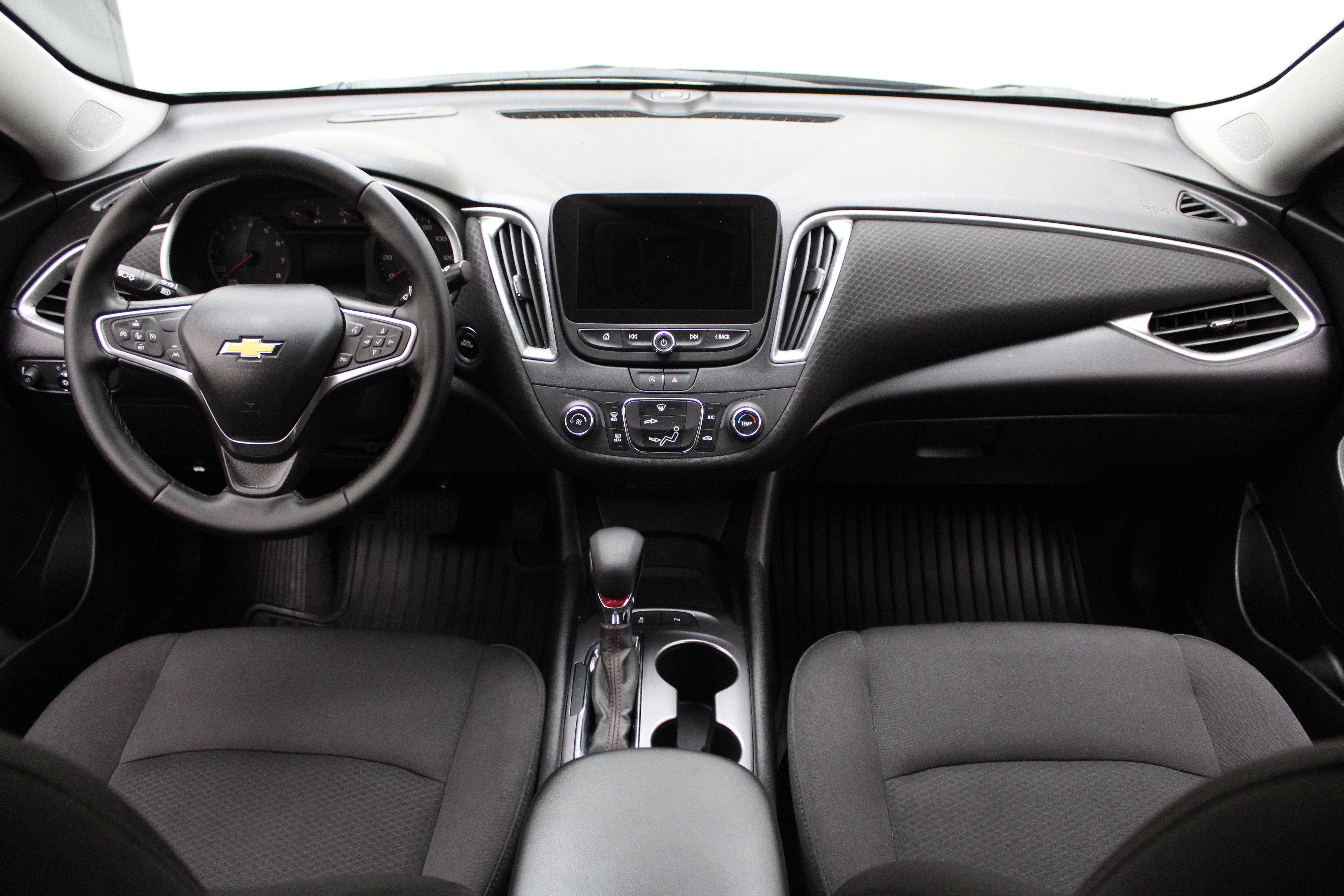 2023 Chevrolet Malibu RS
