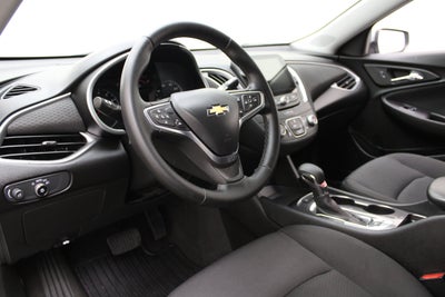 2023 Chevrolet Malibu RS