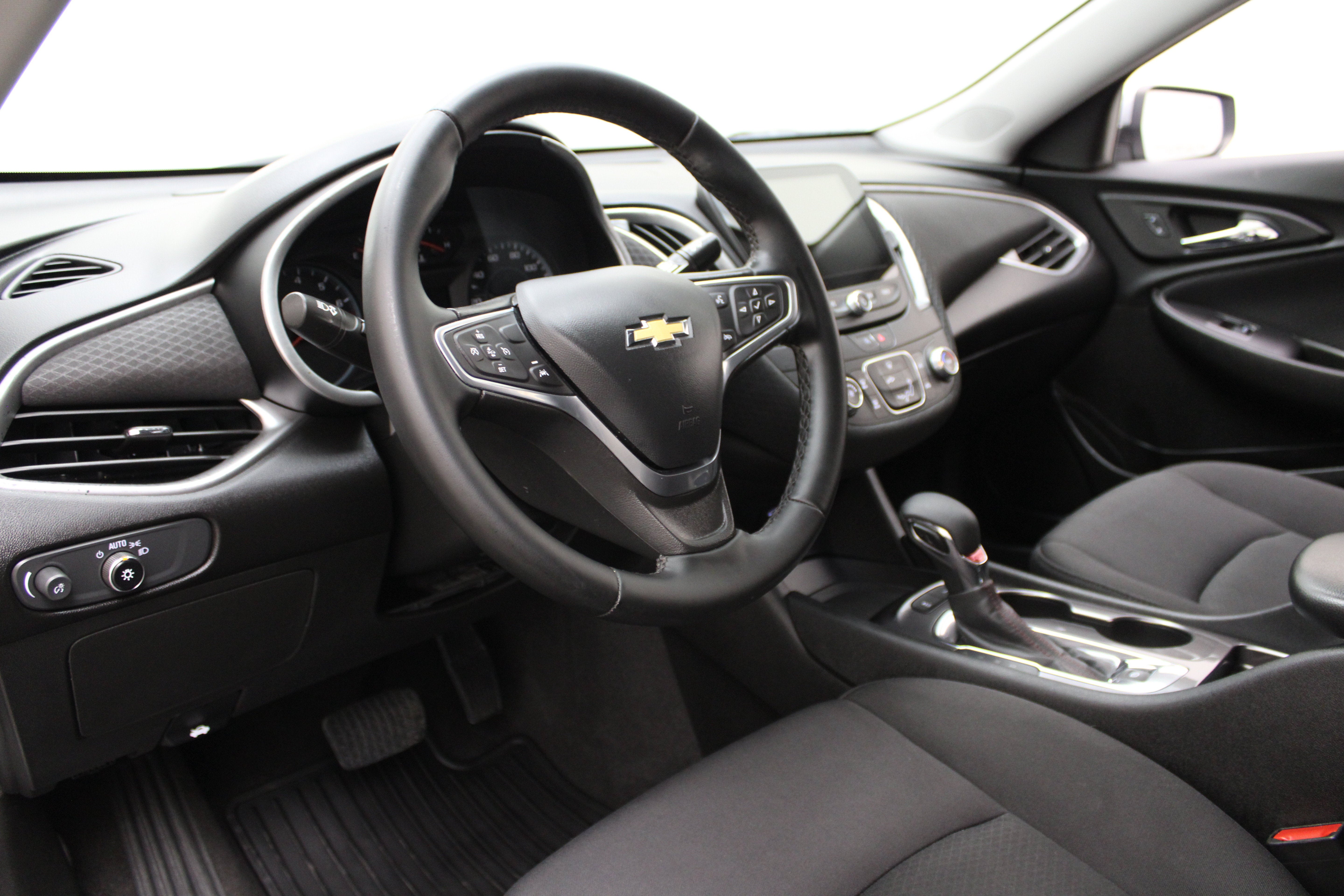 2023 Chevrolet Malibu RS