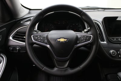 2023 Chevrolet Malibu RS