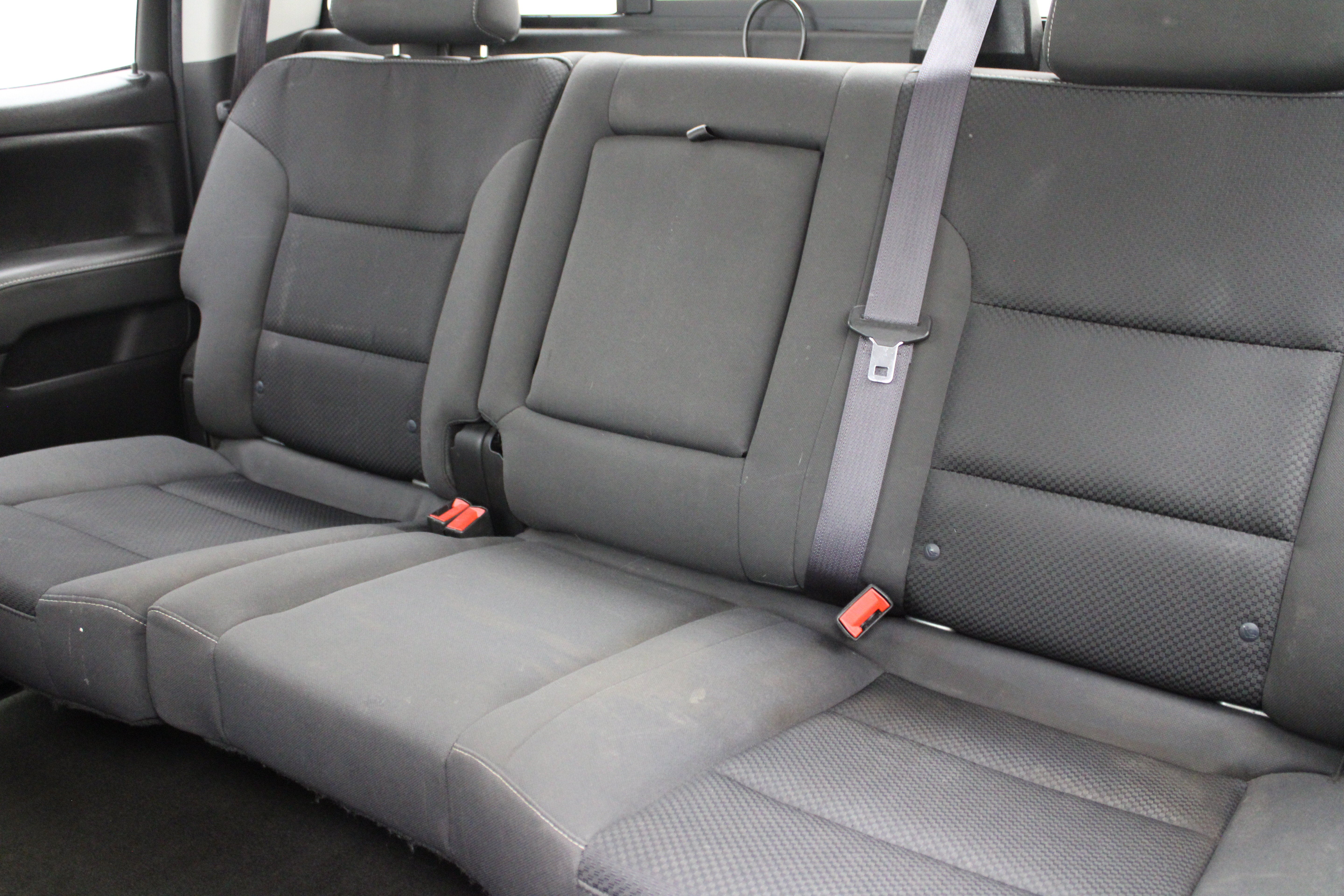 2015 Chevrolet Silverado 2500 HD LT