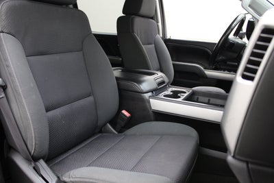 2015 Chevrolet Silverado 2500 HD LT