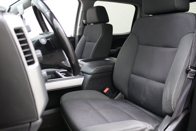 2015 Chevrolet Silverado 2500 HD LT