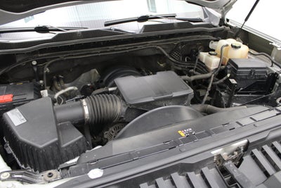 2021 Chevrolet Silverado 3500 HD LT