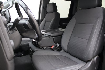2021 Chevrolet Silverado 3500 HD LT