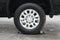 2021 Chevrolet Silverado 3500HD LT