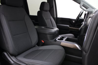 2021 Chevrolet Silverado 3500HD LT