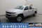2017 Chevrolet Silverado 1500 Work Truck