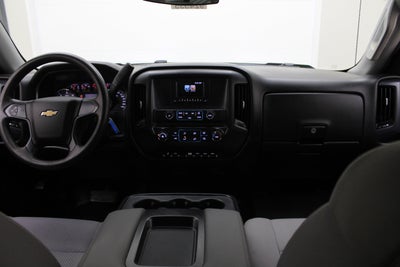 2017 Chevrolet Silverado 1500 Work Truck