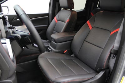 2023 Chevrolet Colorado 4WD Z71