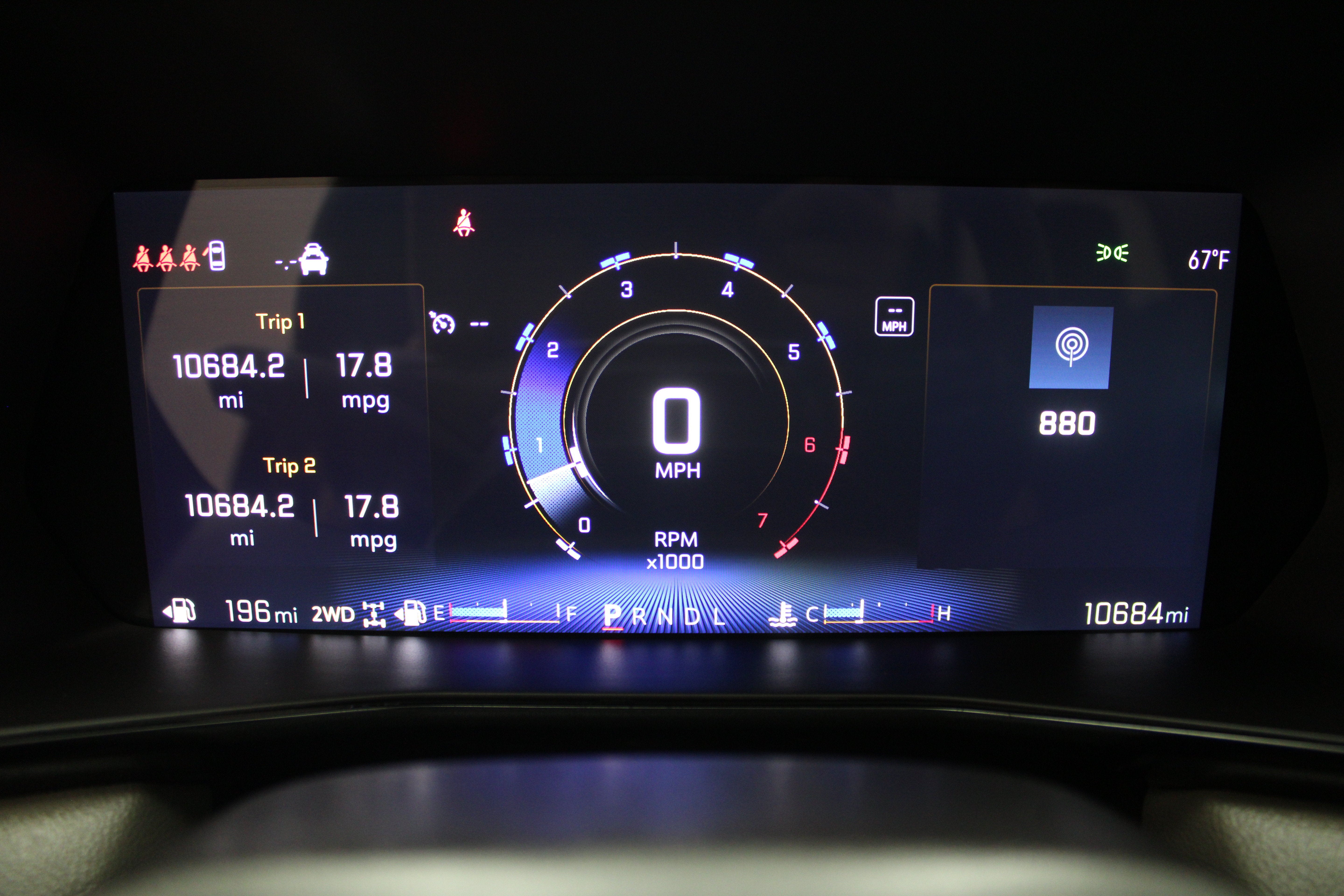 2025 Chevrolet Colorado 4WD ZR2