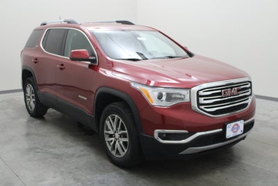 2019 GMC Acadia SLE