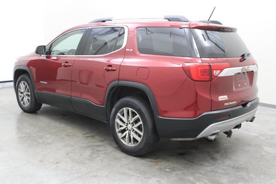 2019 GMC Acadia SLE