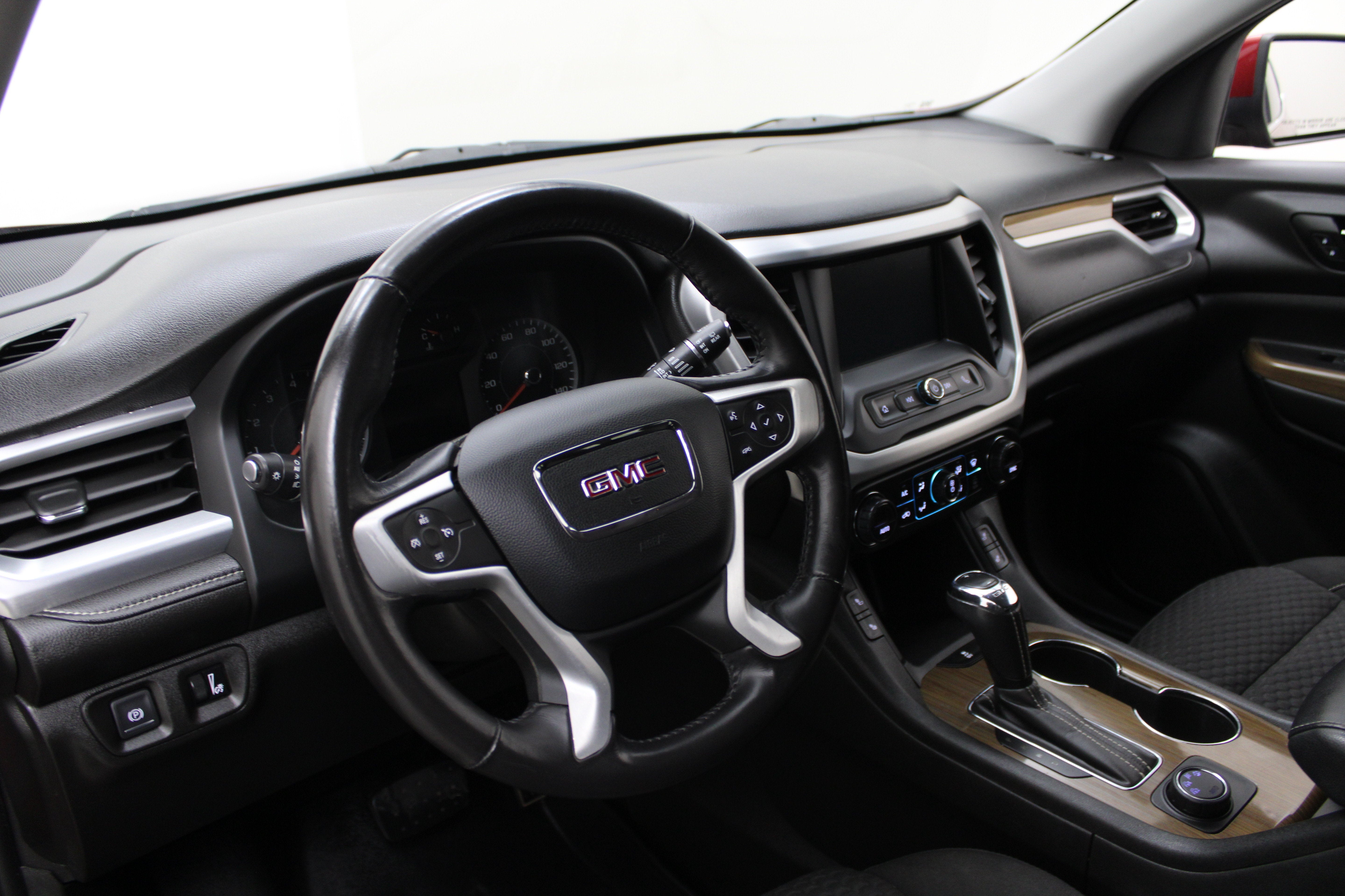 2019 GMC Acadia SLE