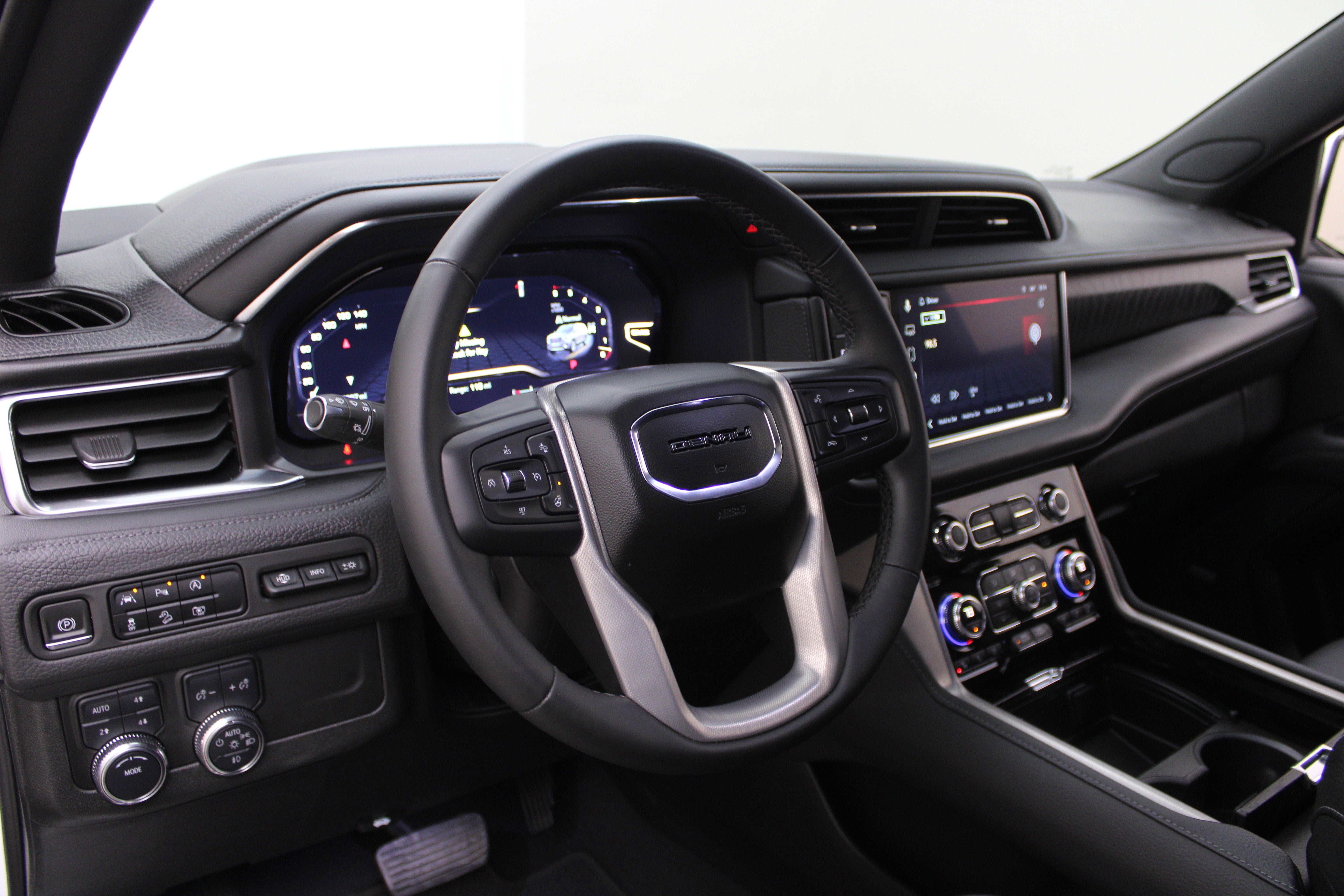 2023 GMC Yukon Denali Denali