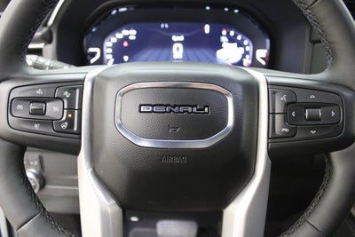 2023 GMC Yukon Denali Denali
