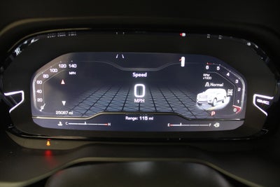 2023 GMC Yukon Denali Denali