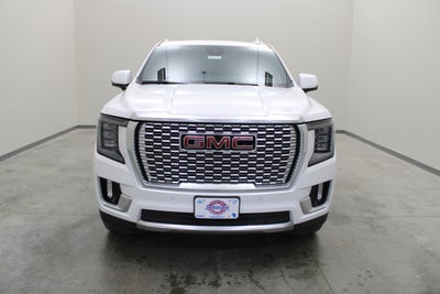 2023 GMC Yukon Denali Denali