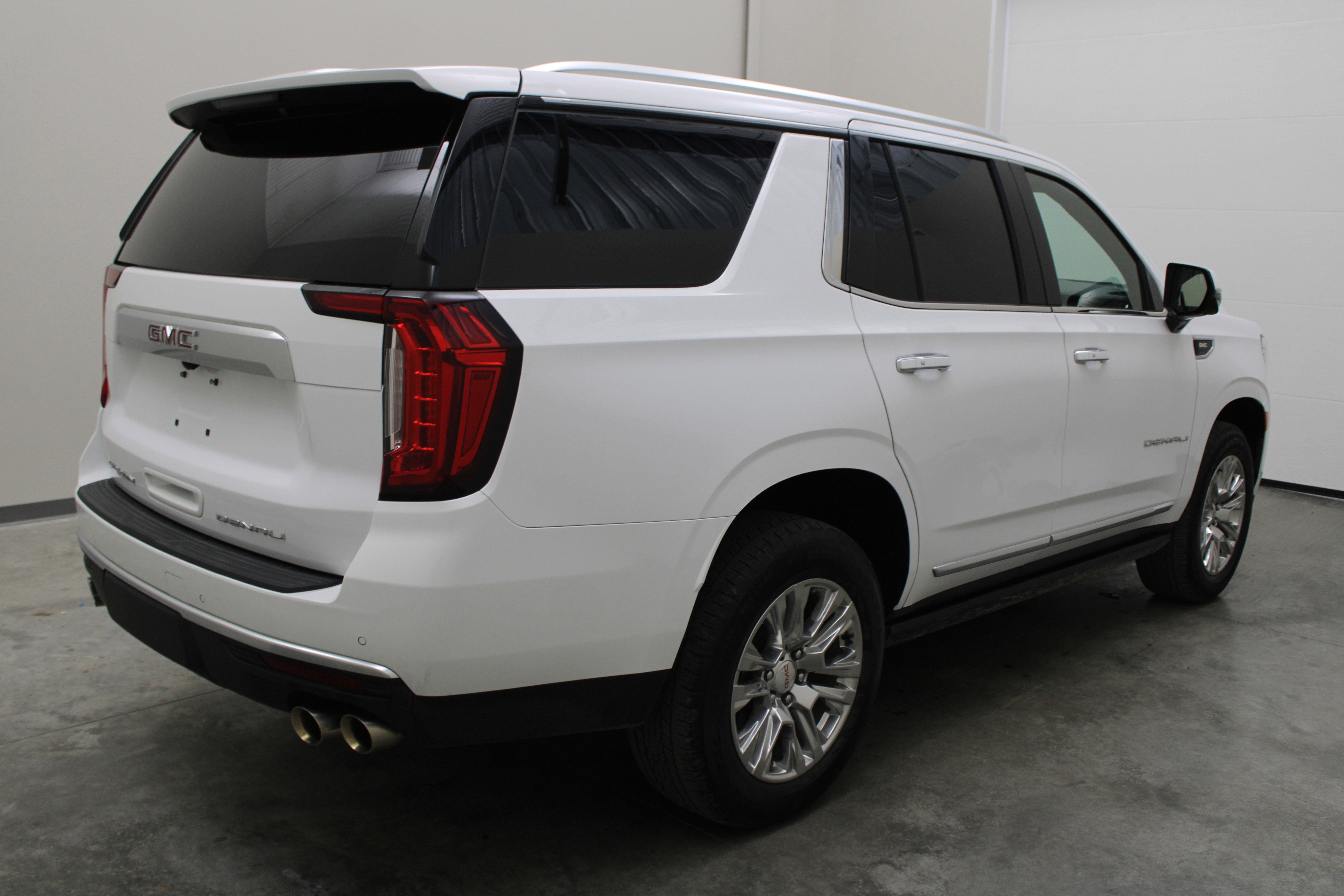 2023 GMC Yukon Denali Denali