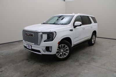 2023 GMC Yukon Denali Denali