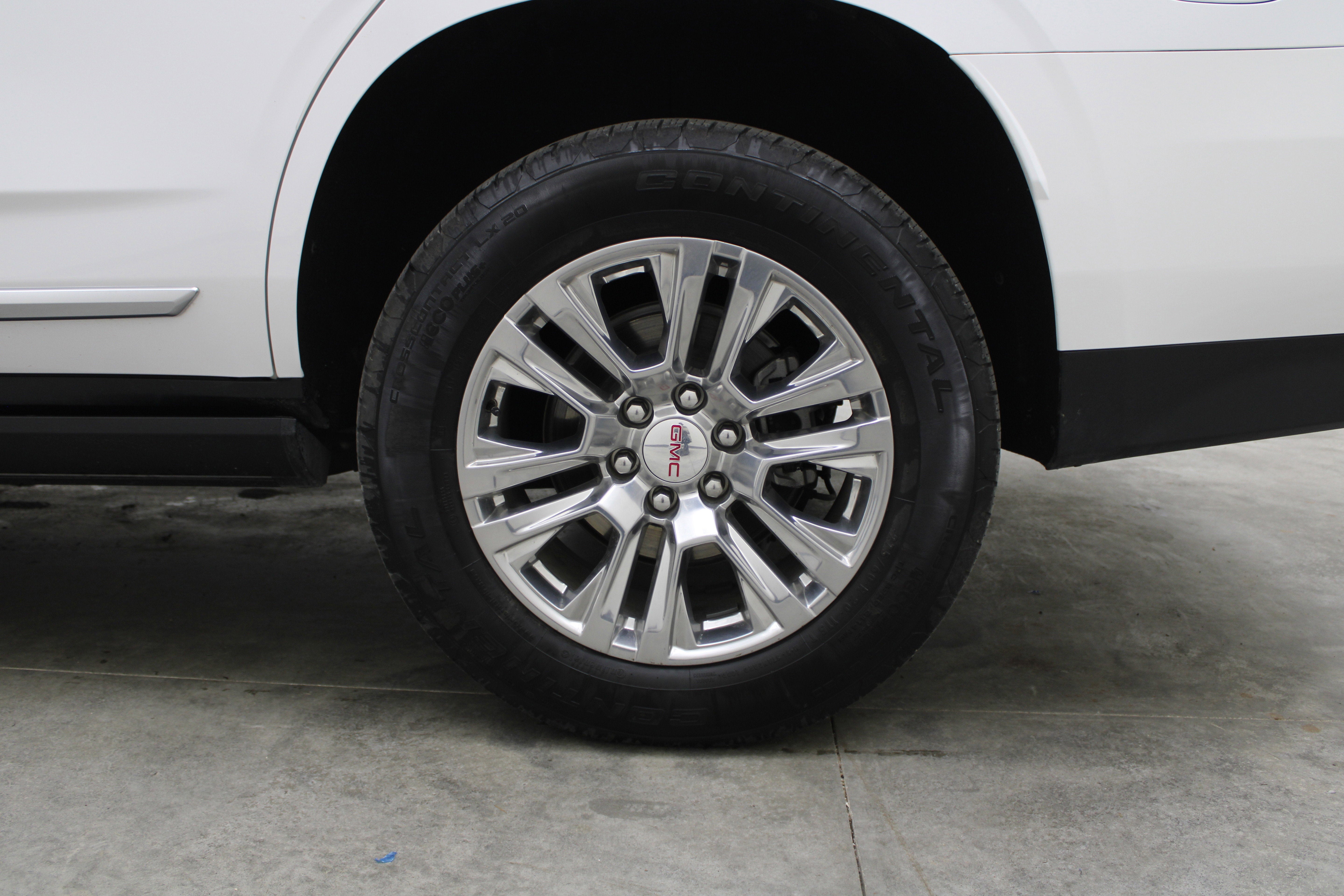 2023 GMC Yukon Denali Denali