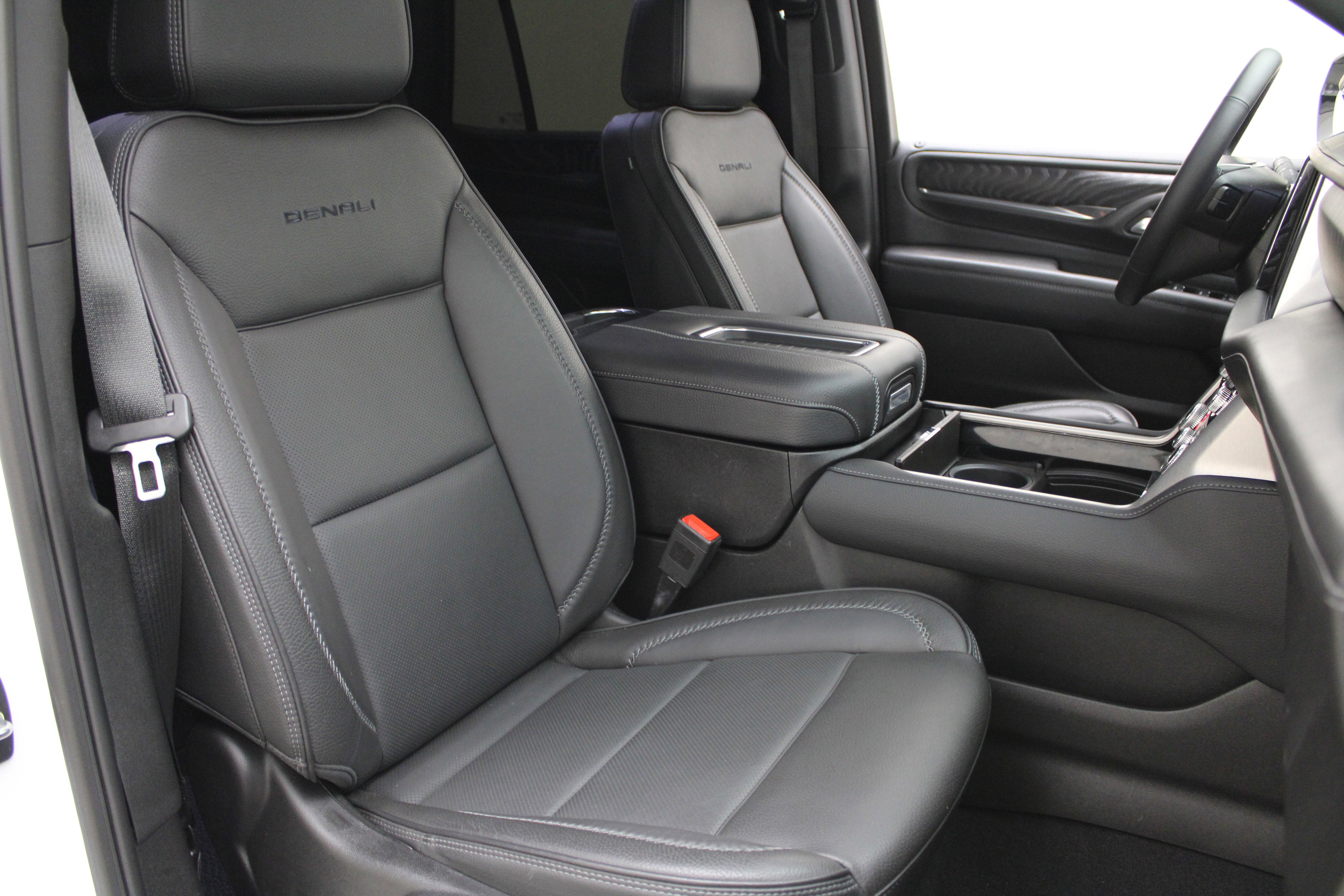 2023 GMC Yukon Denali Denali