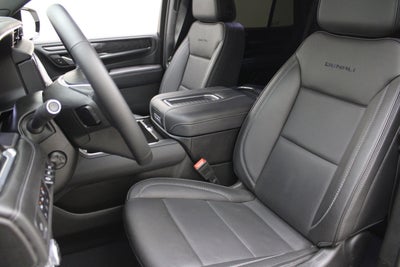 2023 GMC Yukon Denali Denali