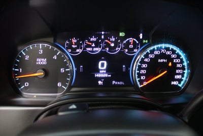 2020 GMC Yukon XL Denali
