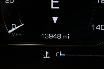 2024 GMC Yukon XL AT4